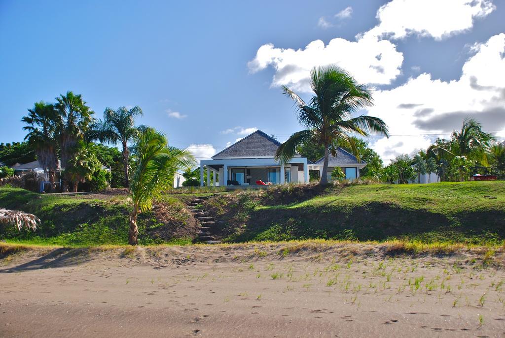 Zenith Nevis Villa Bilik gambar