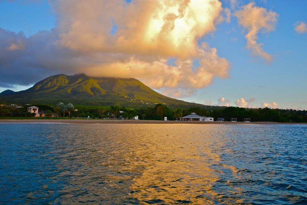Zenith Nevis Villa Bilik gambar