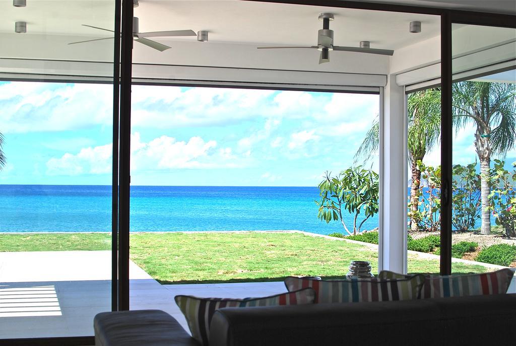 Zenith Nevis Villa Bilik gambar