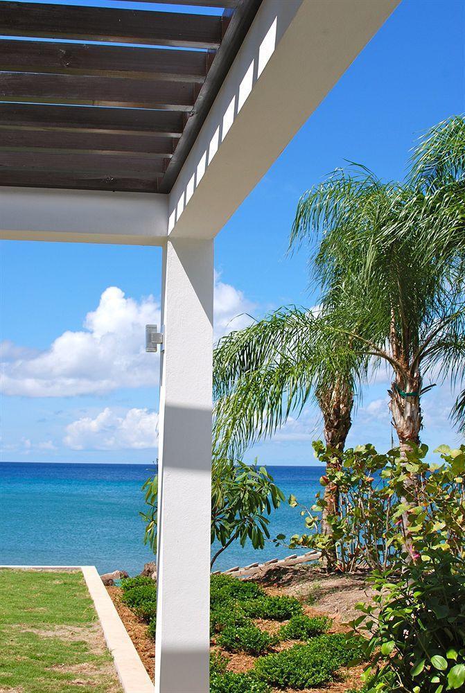 Zenith Nevis Villa Luaran gambar