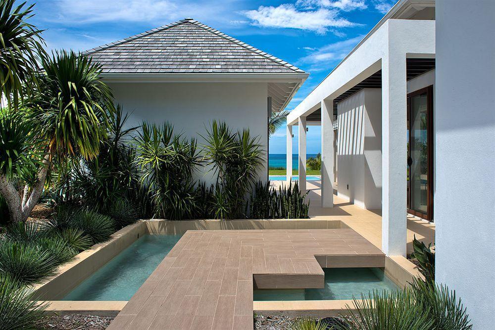Zenith Nevis Villa Luaran gambar