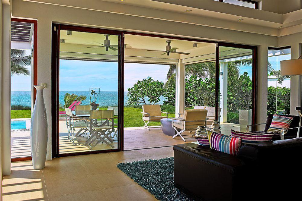 Zenith Nevis Villa Luaran gambar