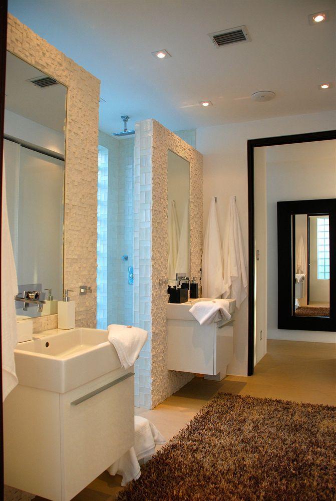 Zenith Nevis Villa Luaran gambar