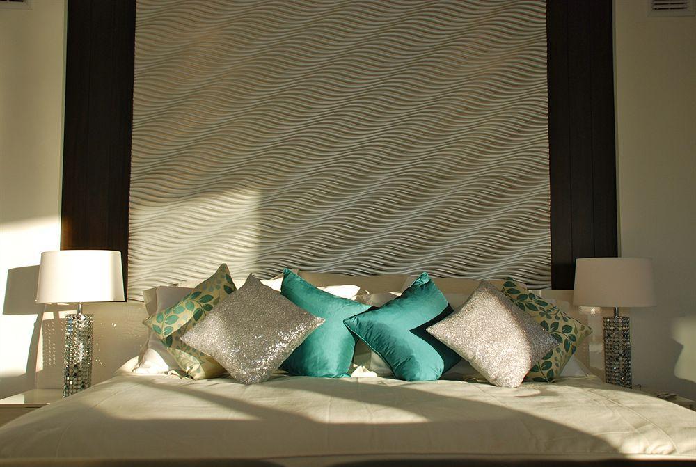 Zenith Nevis Villa Luaran gambar