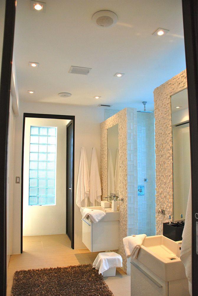 Zenith Nevis Villa Luaran gambar